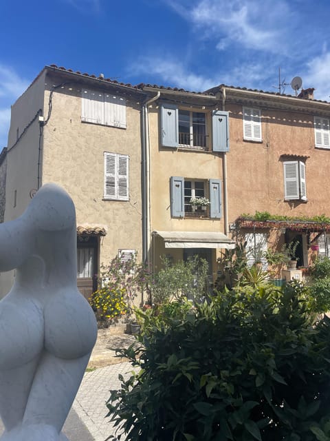 Discover Cannes Countryside Aboard Our Minibus (2 Hours) - Tour Overview