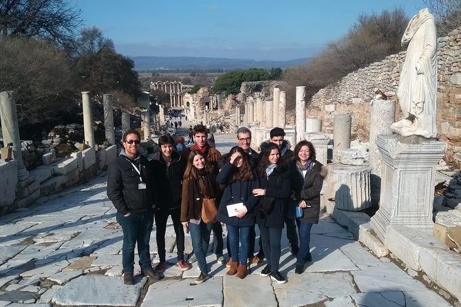 Discover Ephesus By Locals