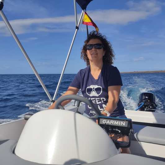 Discover Freedom: Rent a Boat, No License Required!