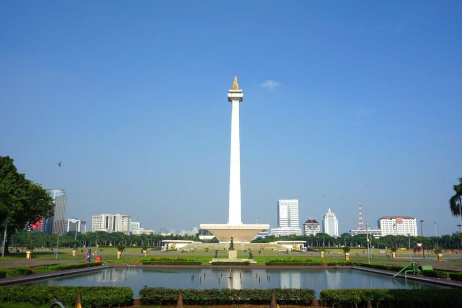 Discover Jakarta Tour