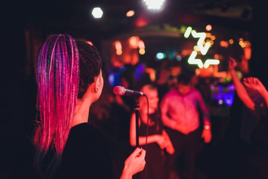 Discover Madrids Live Music Scene - Activity Overview