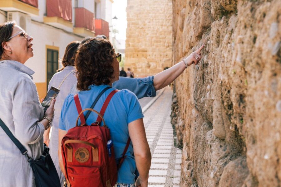 Discover Marbellas Old Town With Five-Star Private Tour