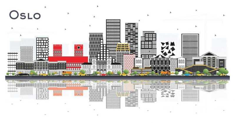 Discover Oslo on Foot