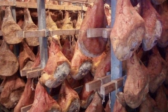 Discover Parma Foods With Laura