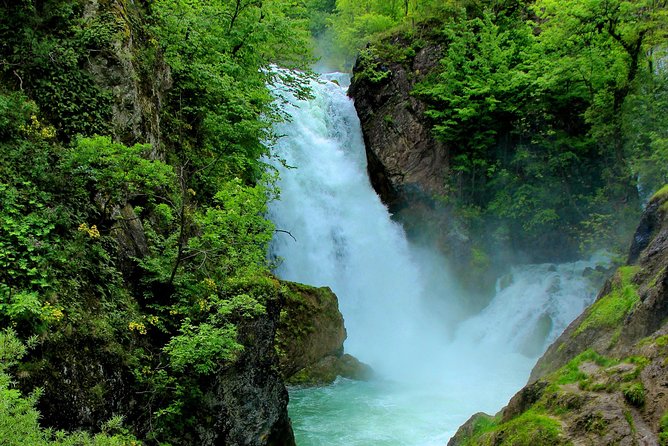Discover Peja and Rugova Half-Day Tour