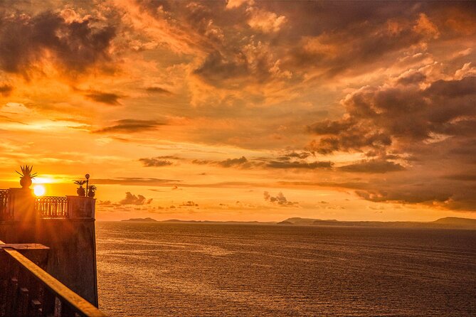 Discover Pompeii, Sorrento & Capri in a 3-Day Escape From Rome