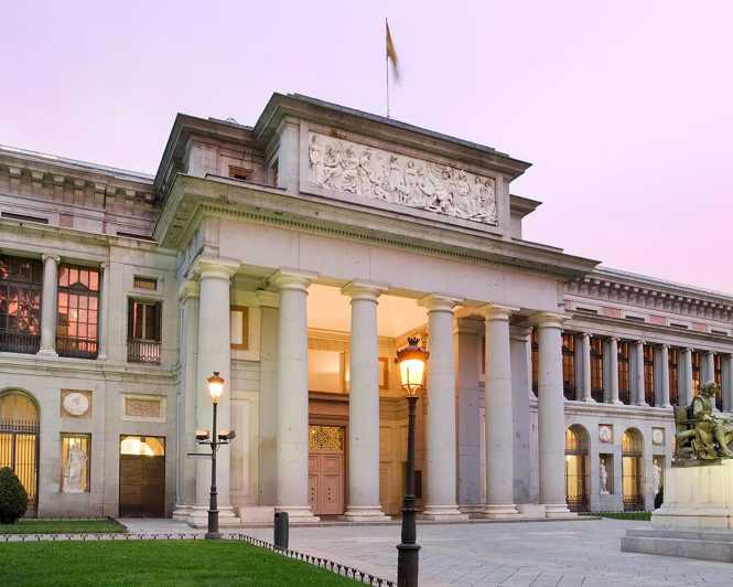 Discover Prado: Guided Tour - Pricing and Savings