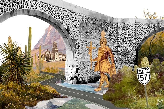 Discover Queretaro Tour - Tour Overview