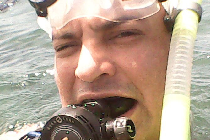 Discover Scuba Diving - Instructor Qualifications
