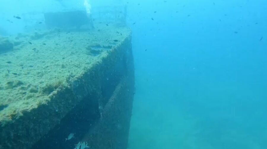 Discover Scuba Diving