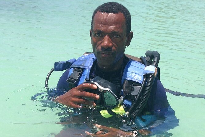 Discover Scuba Diving in Montego Bay W/ PADI Instructor - Group Size and Personalization