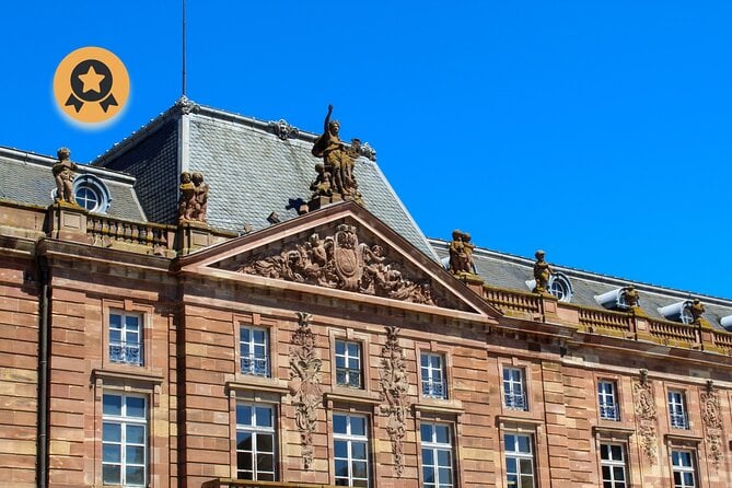 Discover Strasbourg’S Most Photogenic Spots With a Local