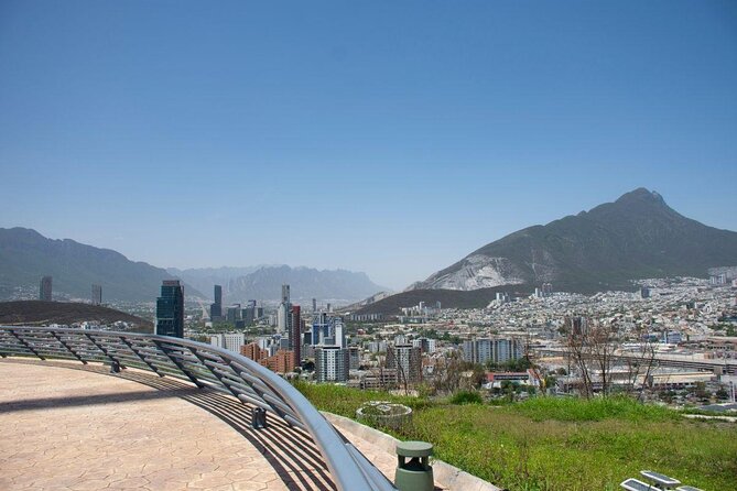 Discover the Best of Monterrey, With Guide, Transfer and Tickets