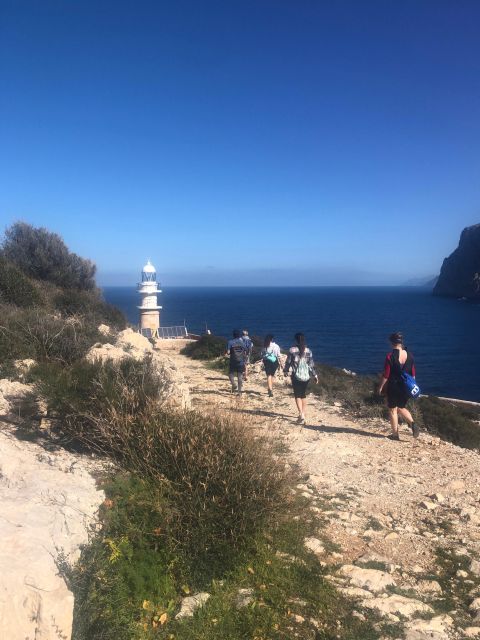 Discover the Island Dragonera by Kayak and on Foot