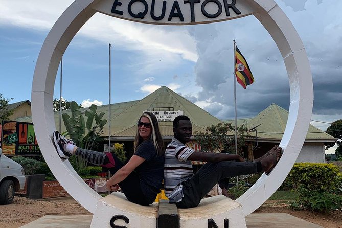 Discover the Magic of Ugandas Equator on a 1-Day Tour - Tour Overview