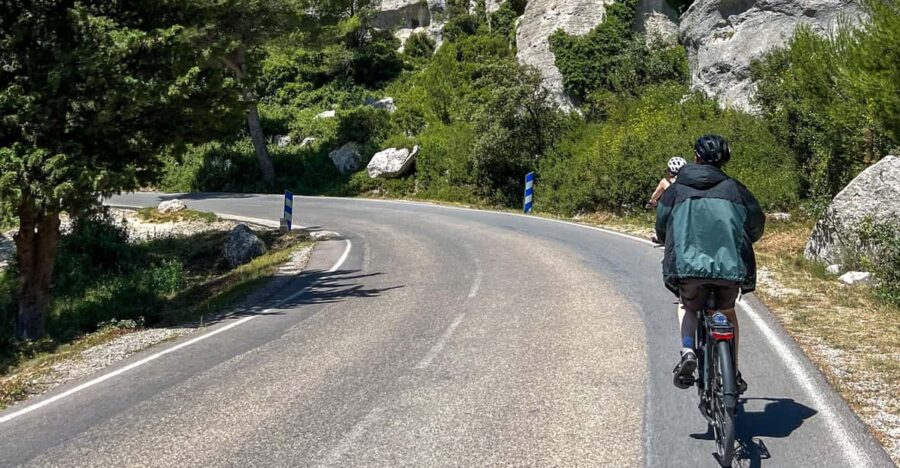 4 Best Bike Tours in Saint Remy De Provence
