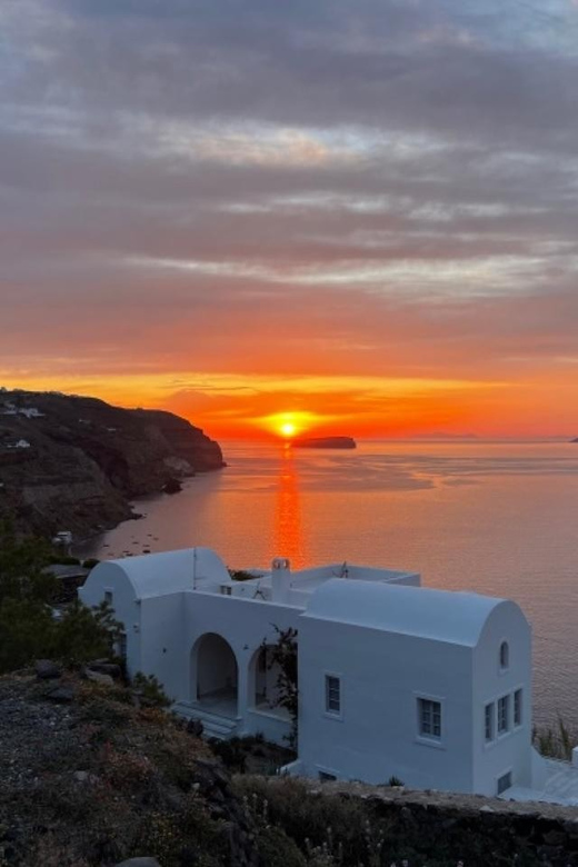 Discover the Most Famous Places on the Island in 5 Hours.