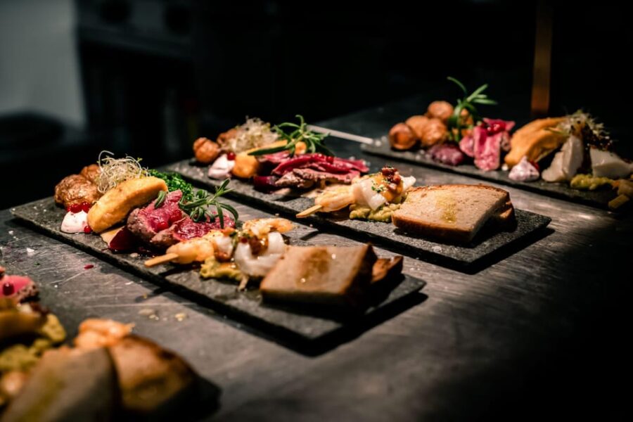 Discover the Tastes of Northern Norway: A Culinary Adventure