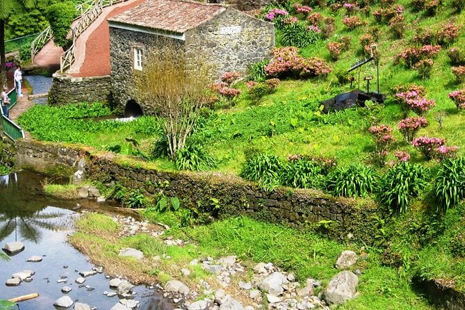 Discover the Unexplored Beauty of the Island by 4x4 Tour - the Nordeste
