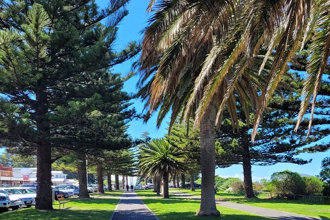 Discover Victor Harbor Walking Tour
