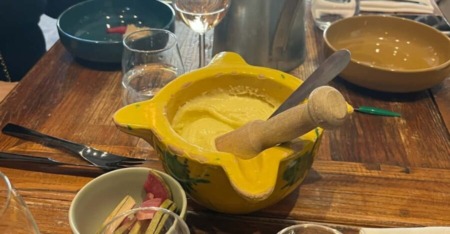 Discovering the Flavors and Colors of Marseille