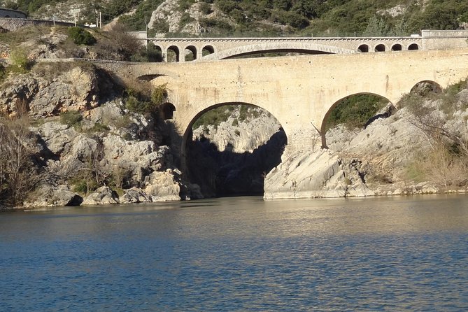 Discovery of the Major Sites of Hérault From Montpellier