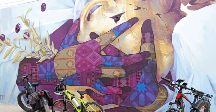 3 Best Tours In Midoun