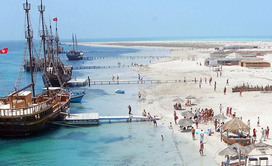 Djerba Family Package Tours