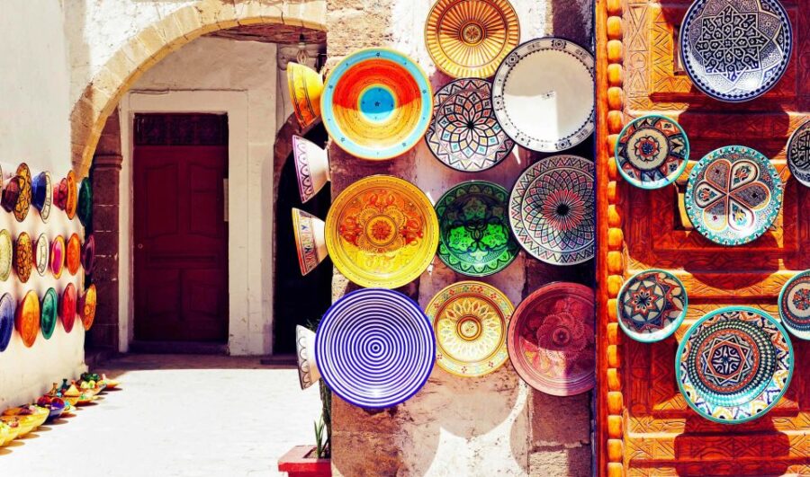 Djerba: Half-Day Island Tour - Overview of the Tour