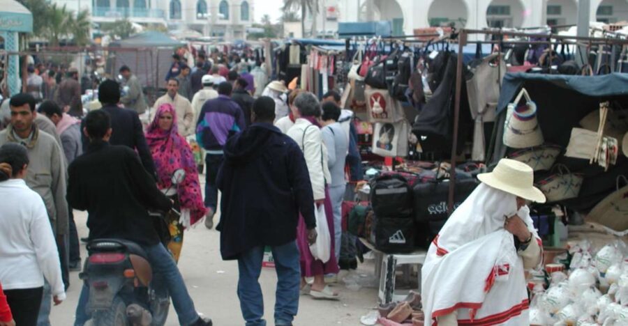 Djerba: Private Airport Transfer - Overview of Djerba Transfers