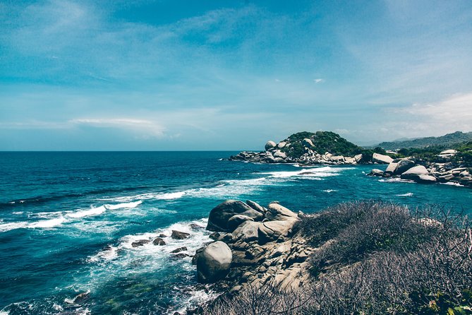 Do It Yourself 11 Days Tour in Colombia (Customizable) - Destinations Visited