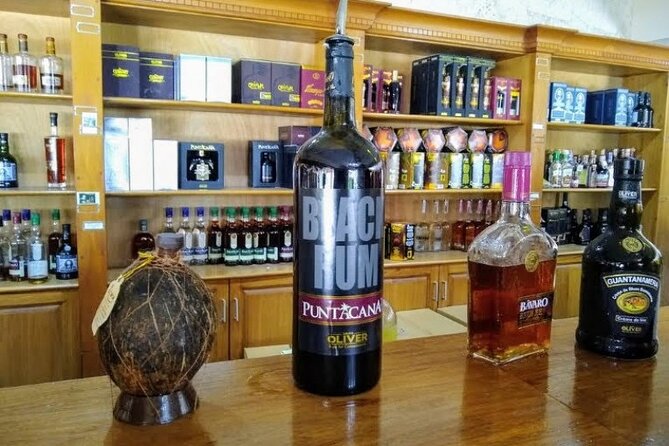 Don Lucas Cigar Factory & Store + Premium Rum Tasting (3 Hours)
