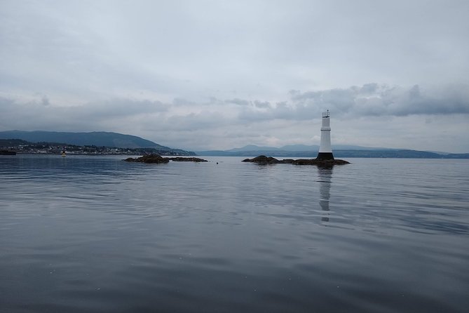 Doon The Watter - River Clydes Industrial Past