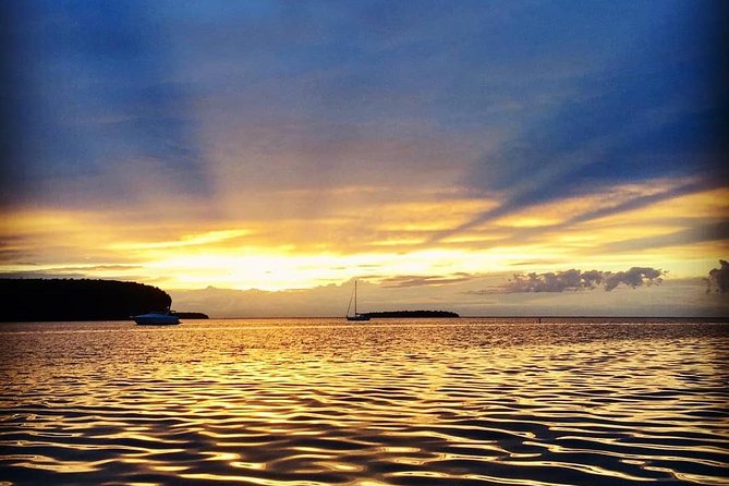 Door County Sunset Tour