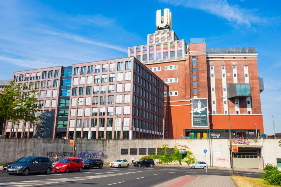 2 Best City Tours In Dortmund