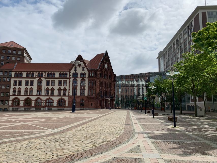 5 Best Tours In Dortmund