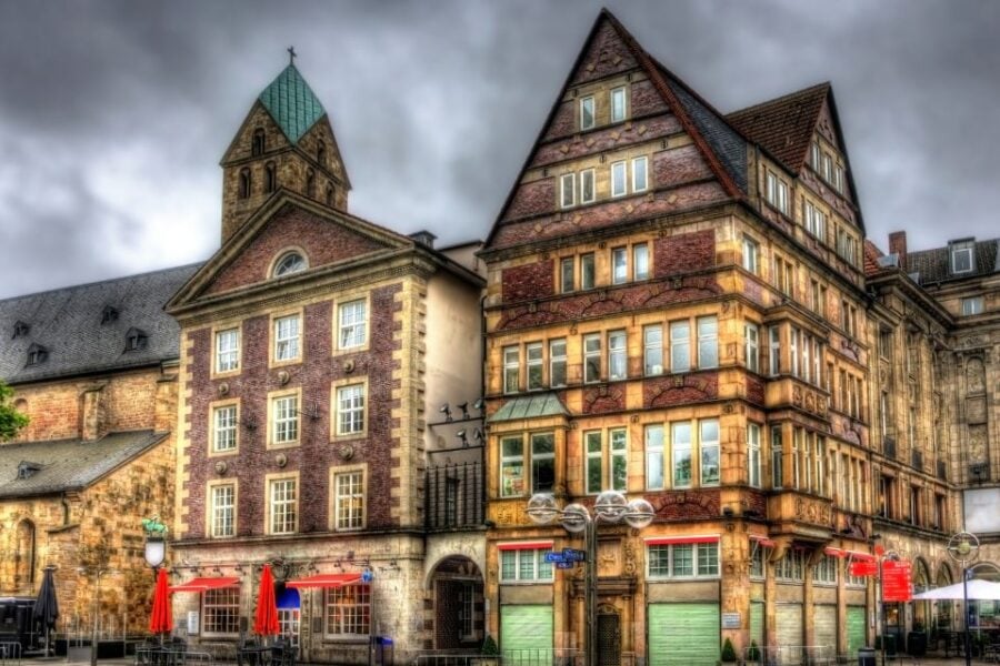 4 Best Self-Guided Tours In Dortmund
