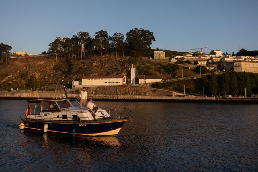 3 Best Cruises And Boat Tours In Douro River
