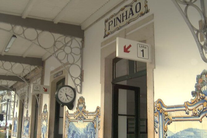 DOURO TOURS - in Pinhão 1 Day All Inclusive 135€, DOURO Valley