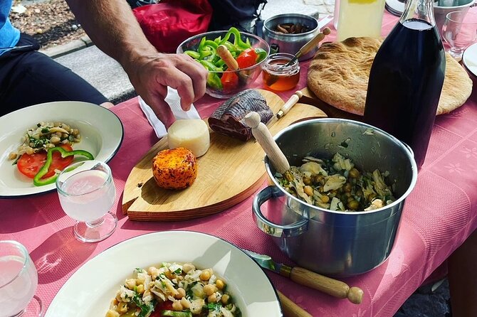 Douro Valley Private Hike&Picnic - Tour Overview and Details