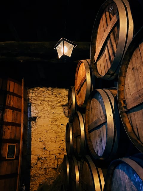Douro Valley: PRIVATE TOURS With Wine Tasting and Lunch