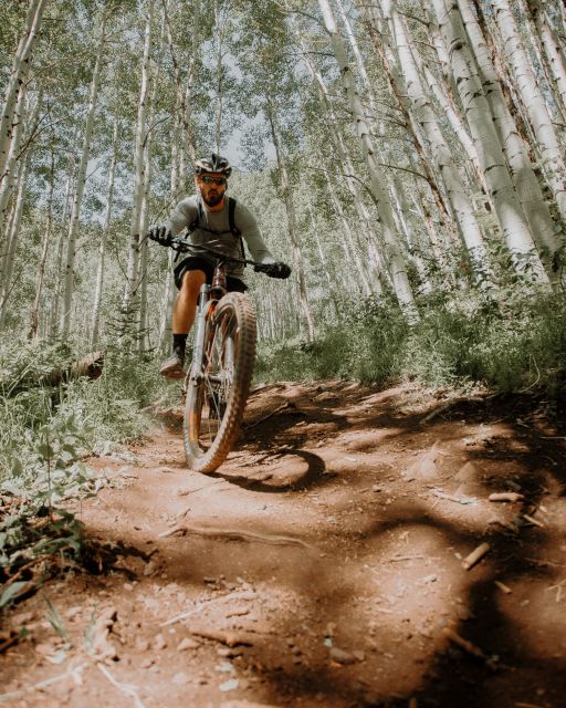 Downhill Mountain Biking in Kitulgala