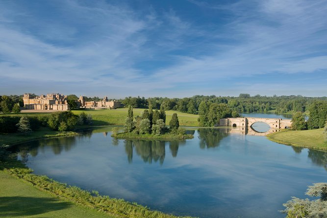 Downton Abbey TV Locations and Blenheim Palace Tour From London - Downton Abbey Filming Locations