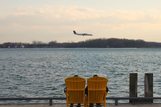 Downtown Toronto Layover Private Tour