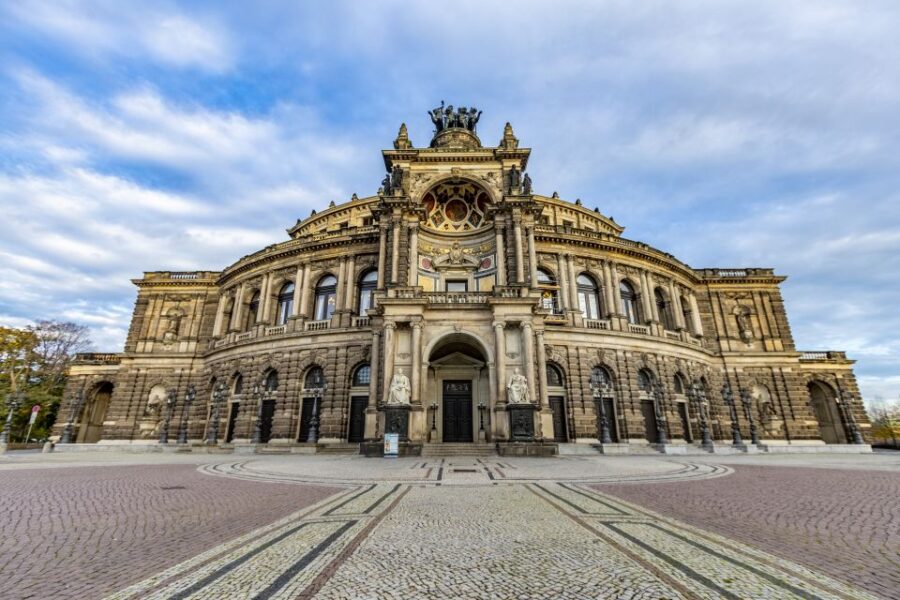 2 Best 1 Hour Tours and Experiences in Dresden