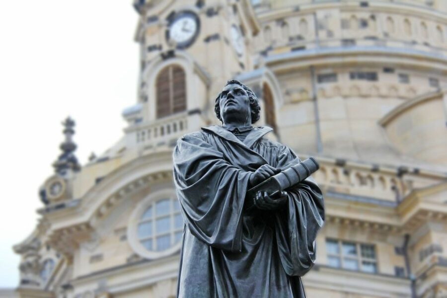 Dresden: Private Guided Walking Tour