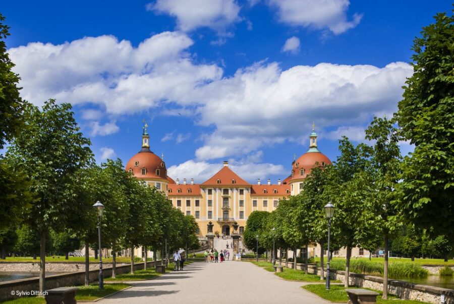 2 Best 3 Day Tours In Dresden