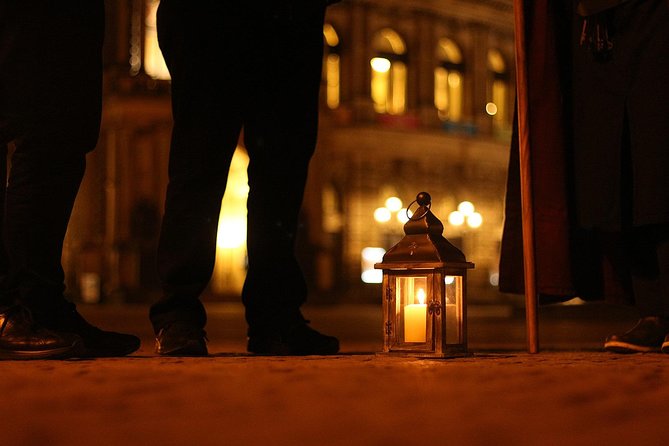 Dresden: Walking Tour With the Night Watchman - Tour Overview and Details