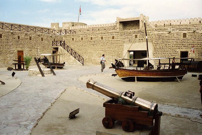 Dubai Sightseeing City Tour Private - Tour Overview