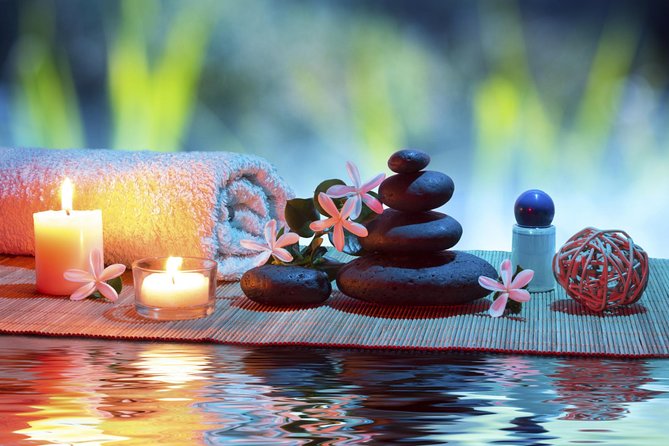 2 Best Massage And Relaxation Services In Dubai